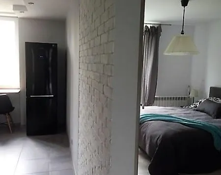 Apartament W Poblizu Lotniska 公寓